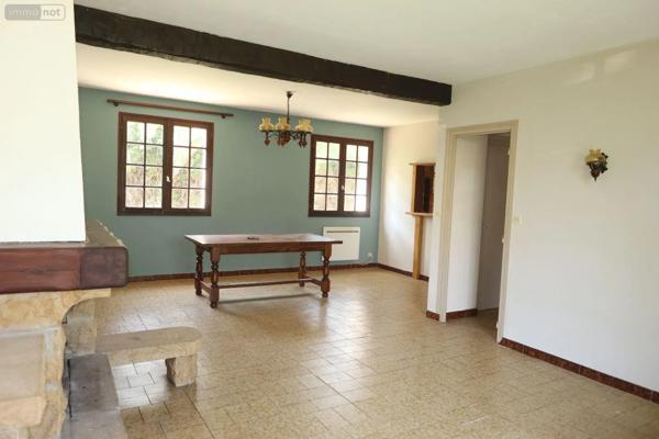 Achat - Maison | Maison Plougastel-Daoulas 29470 6 pièces 107 m 2 410 m 2