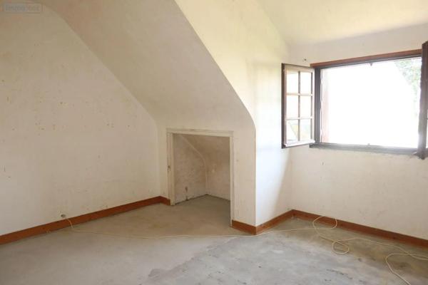 Achat - Maison | Maison Plougastel-Daoulas 29470 6 pièces 107 m 2 410 m 2