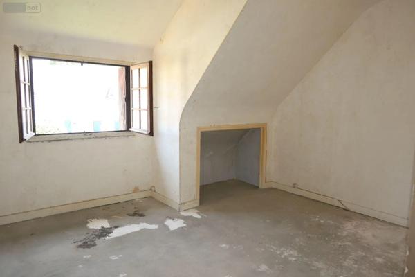 Achat - Maison | Maison Plougastel-Daoulas 29470 6 pièces 107 m 2 410 m 2