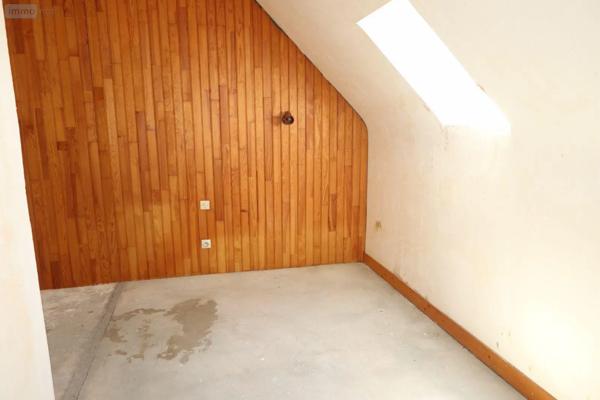 Achat - Maison | Maison Plougastel-Daoulas 29470 6 pièces 107 m 2 410 m 2
