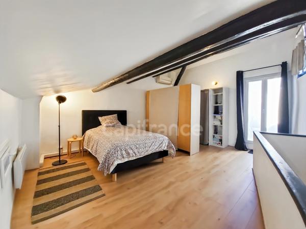 Appartement à vendre 5 pièces VILLENEUVE LES AVIGNON (30)