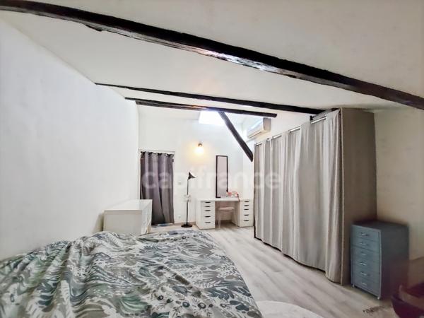 Appartement à vendre 5 pièces VILLENEUVE LES AVIGNON (30)