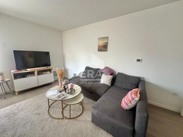 Appartement 3 pièces à louer à Sartrouville