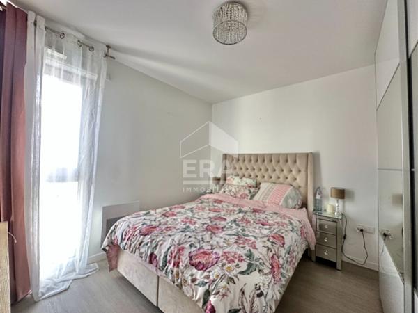 Appartement 3 pièces à louer à Sartrouville