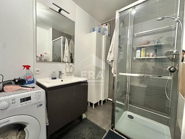 Appartement 3 pièces à louer à Sartrouville