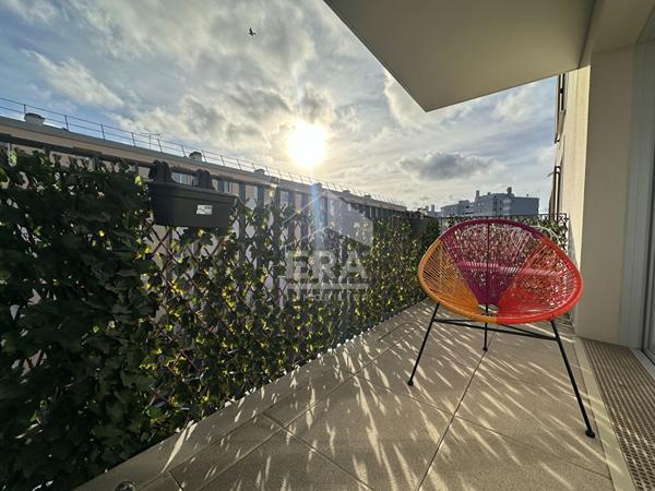 Appartement 3 pièces à louer à Sartrouville