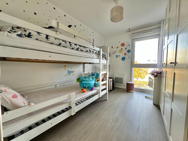 Appartement 3 pièces à louer à Sartrouville