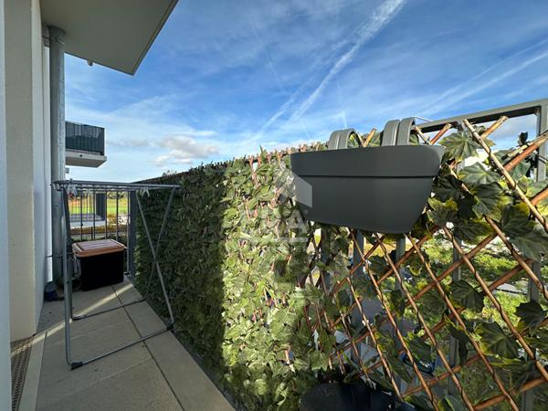 Appartement 3 pièces à louer à Sartrouville