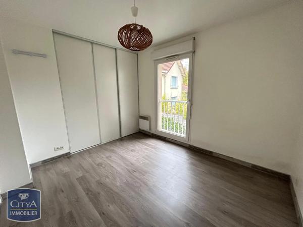 Appartement à vendre 2 pièces 53.39m²