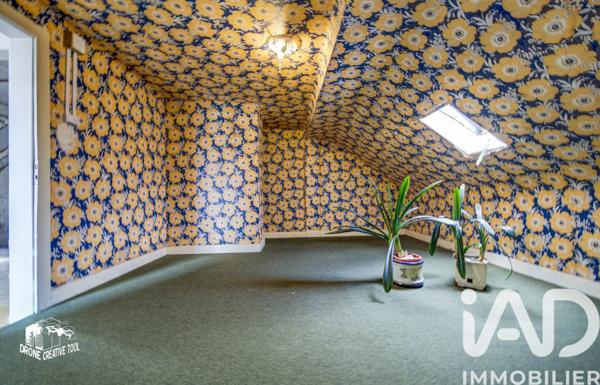 Maison à vendre 4 pièces 87 m² Nilvange