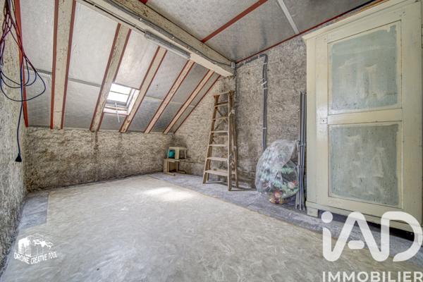 Maison à vendre 4 pièces 87 m² Nilvange