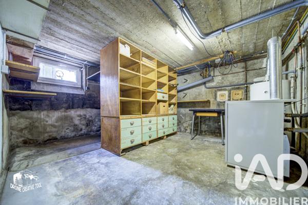 Maison à vendre 4 pièces 87 m² Nilvange