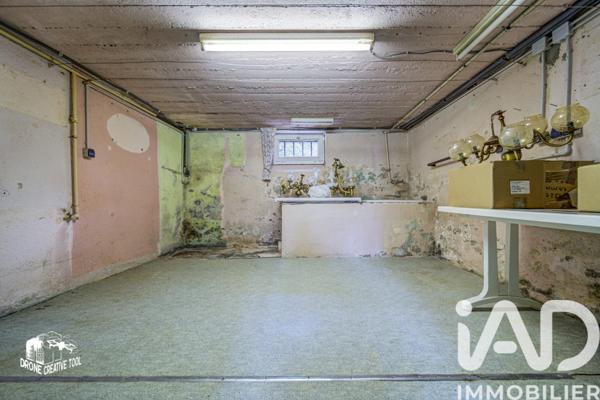 Maison à vendre 4 pièces 87 m² Nilvange