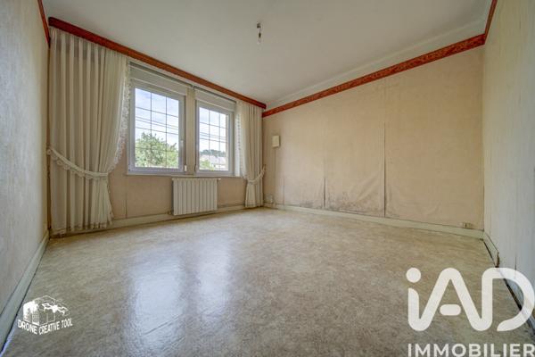 Maison à vendre 4 pièces 87 m² Nilvange