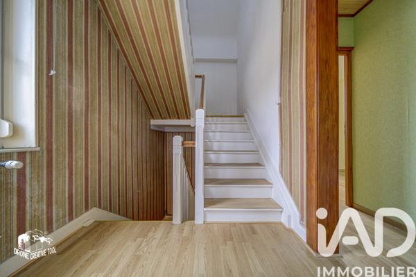 Maison à vendre 4 pièces 87 m² Nilvange