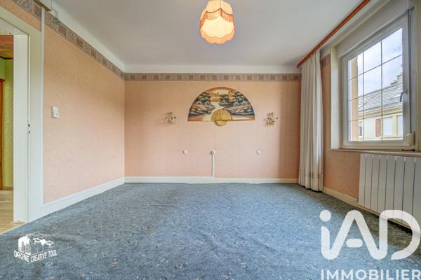 Maison à vendre 4 pièces 87 m² Nilvange