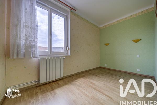 Maison à vendre 4 pièces 87 m² Nilvange