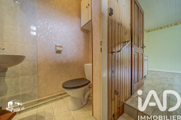 Maison à vendre 4 pièces 87 m² Nilvange