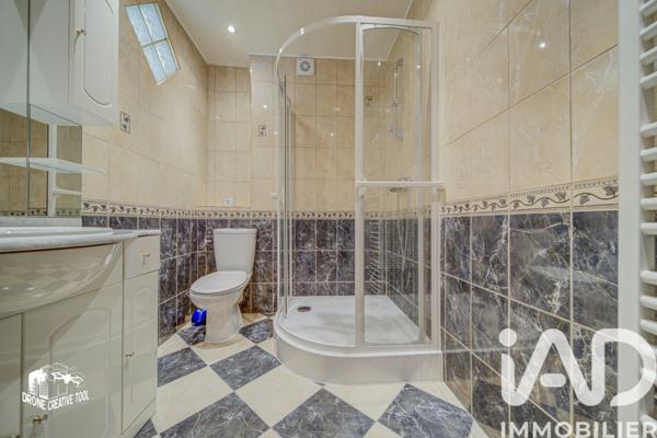 Maison à vendre 4 pièces 87 m² Nilvange