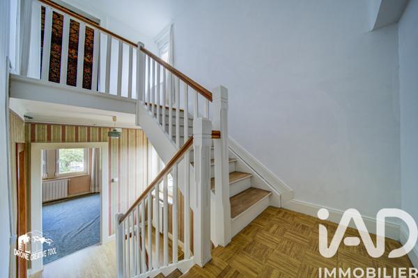 Maison à vendre 4 pièces 87 m² Nilvange