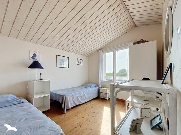 Maison à vendre 397 100 € Le Château-d'Oléron 7 p 117 m² DPE D