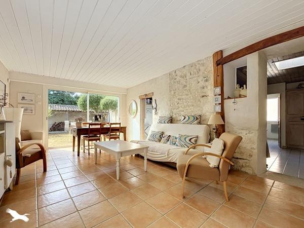 Maison à vendre 397 100 € Le Château-d'Oléron 7 p 117 m² DPE D