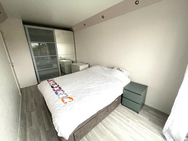 Appartement 4 pièces - 74 m² Exclusivité efficity