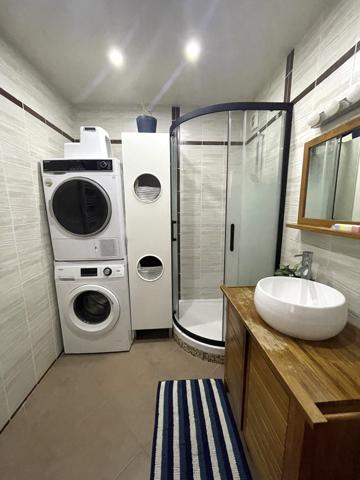 Appartement 4 pièces - 74 m² Exclusivité efficity