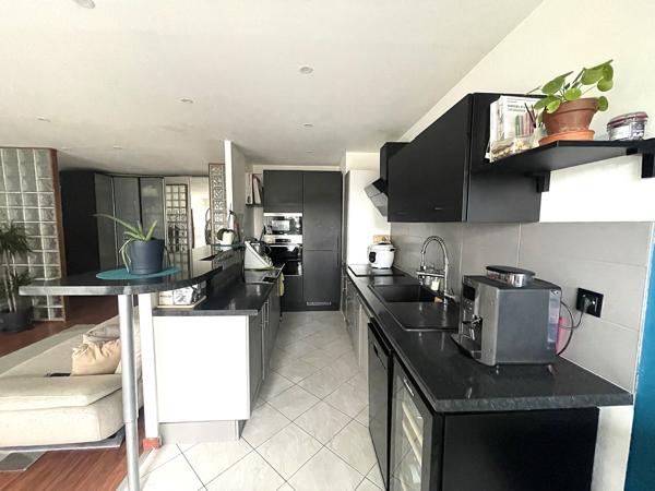 Appartement 4 pièces - 74 m² Exclusivité efficity