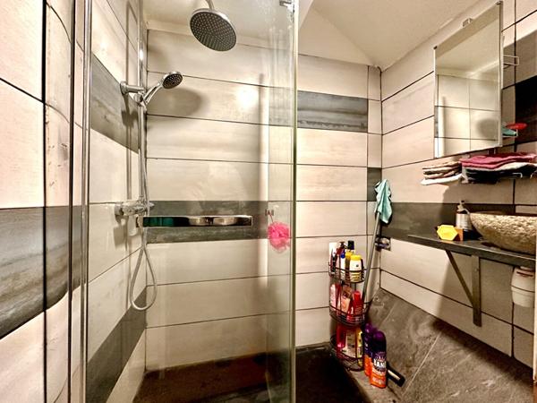 Maison Luneville 3 pièce(s)