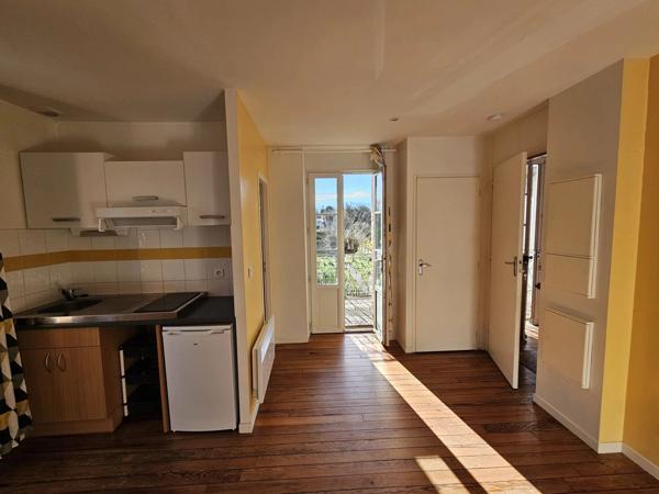 Vente Immeuble 6 pièces 320 m2 à Tarbes