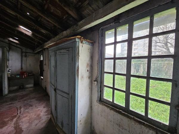 Vente Immeuble 6 pièces 320 m2 à Tarbes