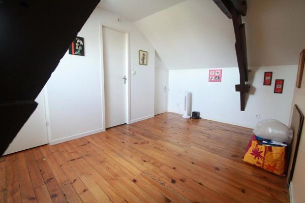 Vente Immeuble 6 pièces 320 m2 à Tarbes