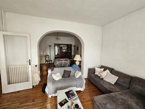 Vente Immeuble 6 pièces 320 m2 à Tarbes