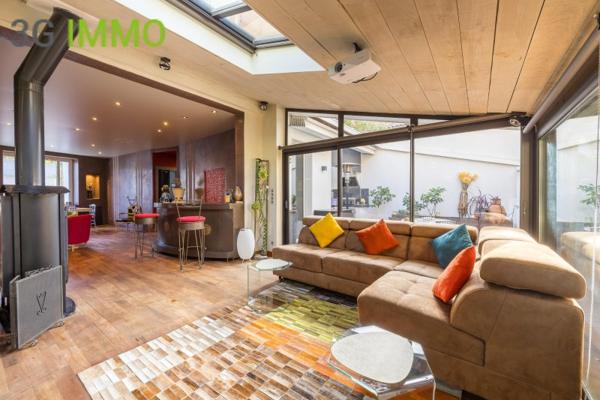 Vente / Maison de ville à Mont-de-Marsan (40000)