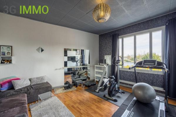 Vente / Maison de ville à Mont-de-Marsan (40000)