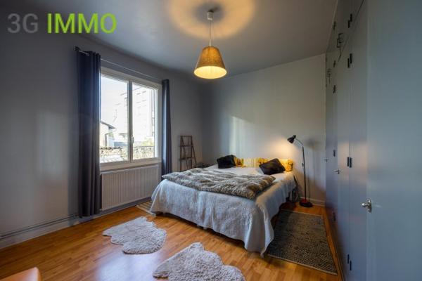 Vente / Maison de ville à Mont-de-Marsan (40000)