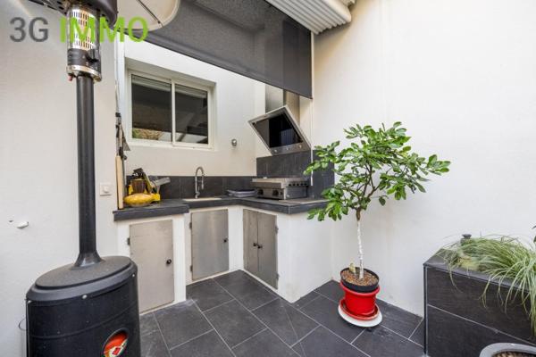 Vente / Maison de ville à Mont-de-Marsan (40000)