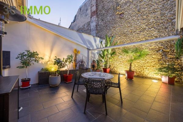 Vente / Maison de ville à Mont-de-Marsan (40000)