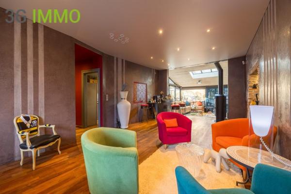 Vente / Maison de ville à Mont-de-Marsan (40000)