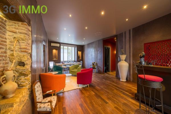 Vente / Maison de ville à Mont-de-Marsan (40000)