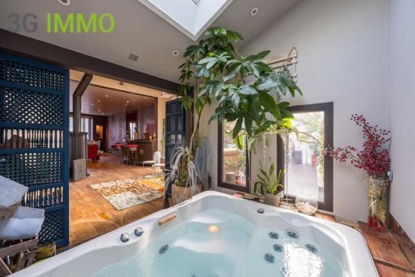 Vente / Maison de ville à Mont-de-Marsan (40000)