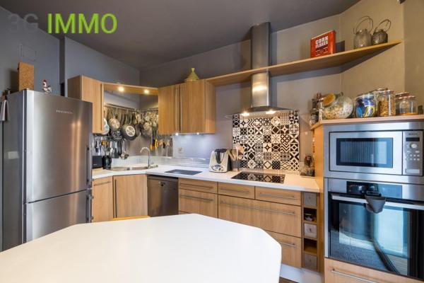 Vente / Maison de ville à Mont-de-Marsan (40000)