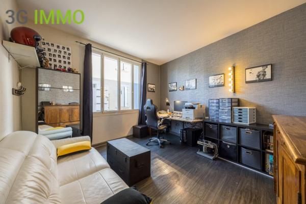 Vente / Maison de ville à Mont-de-Marsan (40000)