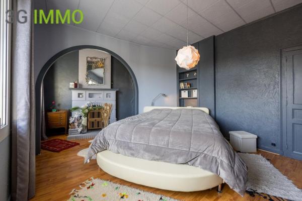 Vente / Maison de ville à Mont-de-Marsan (40000)
