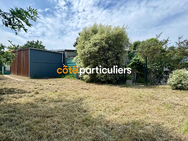 Vente Maison68 m² - 4 Pièces - CARENTAN LES MARAIS (50500)