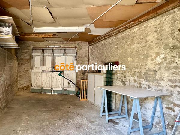 Vente Maison68 m² - 4 Pièces - CARENTAN LES MARAIS (50500)