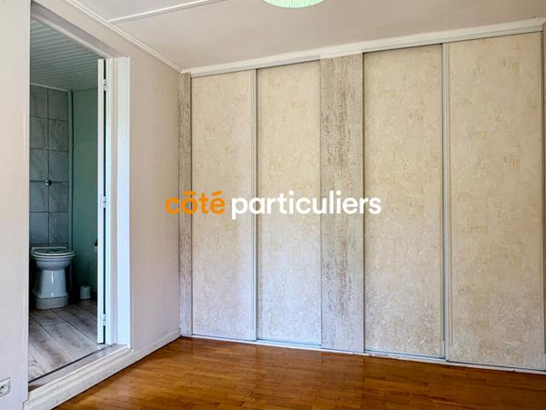 Vente Maison68 m² - 4 Pièces - CARENTAN LES MARAIS (50500)