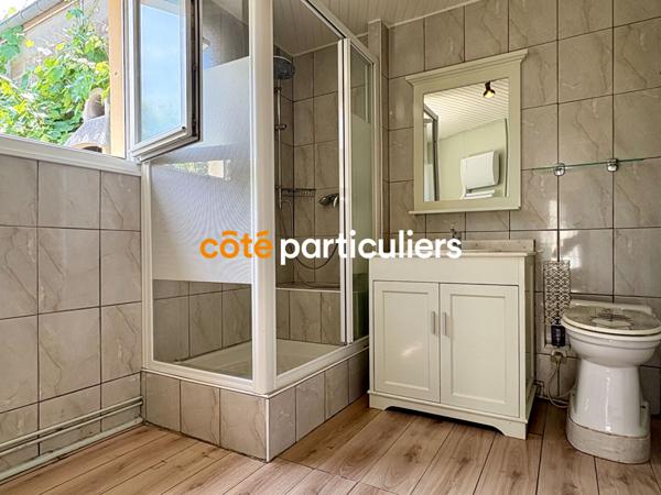 Vente Maison68 m² - 4 Pièces - CARENTAN LES MARAIS (50500)