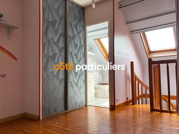 Vente Maison68 m² - 4 Pièces - CARENTAN LES MARAIS (50500)